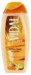 Vidal Gel de duș, Vidal, vanilie și lime, 250 ml