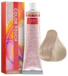 Wella Vopsea de păr fără amoniac, Wella, Color Touch, roșu intens 60 ml