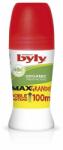 Byly Deodorant roll-on, Byly, Max Organic, 100 ml