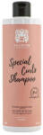 VALQUER Șampon păr creț, Valquer, Special Curl, fără sulfați, 400 ml