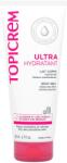 Ebristan Yayınları Lapte de corp, Topicrem, hidratant, 200 ml