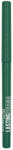 Disney Minnie Mickey Creion de ochi, Maybelline Lasting Drama, Green with Envy