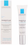 La Roche-Posay Cremă contur ochi, La Roche-Posay Pigmentclar, 15 ml Crema antirid contur ochi
