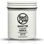 Redone Nfa Ceară de păr, Redone Matte Spider, 100 ml, alb mat