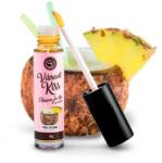 Alviero Martini Lip Gloss, Secretplay, Vibrant Kiss, Piña Colada, 6 g