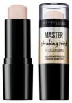 Disney Minnie Mickey Highlighter stick, Maybelline, Master Strobing, 6, 8 g