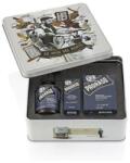 Proraso Set Îngrijire Barbă, Proraso, Azure Lime, 3 produse