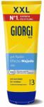 Gbl Gel păr, Giorgi, Nº3 Wet Effect, 240 ml