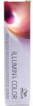 Wella Vopsea permanentă păr, Wella Illumina, 8/69 Blond Cenușiu Violet
