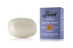 Floid Săpun vegetal, Floid, Citrus Spectre, 120 g