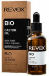 Revox Ulei de Ricin, Revox, 100% Pur, 30 ml
