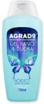 AGRADO COSMETICS Gel de duș, Agrado, Scandinavian, 750 ml