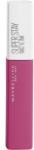 Maybelline Ruj lichid, Maybelline, Super Stay Matte Ink Nr. 150, 5 ml