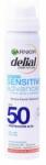 Black Silver Spray protecție solară față, Delial, SPF 50, 75 ml