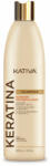 Onkyo Șampon Kativa Keratin, 355 ml, fără sulfați