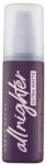 Urban Decay Spray fixativ make-up, Urban Decay All Nighter Ultra Matte, 118 ml