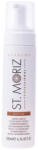 Liposan Spumă autobronzantă, Liposan, Professional Medium, 200 ml