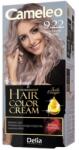 Delia Cosmetics Vopsea permanentă păr, Delia, Cameleo, lavandă blond
