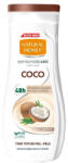 Dentavit Loțiune de corp, Natural Honey, extra nutritivă, 330 ml