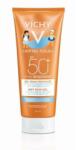 Vichy Gel de protecție solară, Vichy, Capital Soleil SPF 50, 200 ml