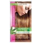 Marion Șampon colorant, Marion, cu aloe și keratină, 62 Blond închis