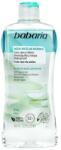 Royalst Apă micelară bifazică, Babaria, Aloe Vera, 400 ml