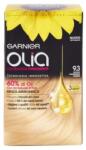 Garnier Vopsea de păr, Garnier Olia, N. 9.3 Blond Auriu Foarte Deschis, fără amoniac