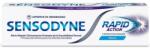 Sensodyne Pastă de dinți, Sensodyne, Rapid Action, 75 ml