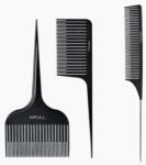 Bifull Pieptăn Balayage, Bifull, Negru