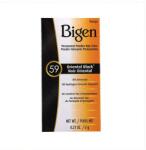 Bigen Vopsea Permanentă, Bigen, Nr. 59 Negru Oriental, 6 g