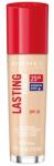 Rimmel Fond de ten, Rimmel, Lasting Finish 25H, 001 Pearl, 30 ml