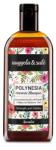Nuggela & amp; Sulé Șampon Nuggela & amp; Sulé Polinesia, keratină, 250 ml