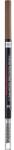 L'Oréal Creion sprâncene, L' Oreal Paris, Brow Artist Skinny Definer, Dark Brunette