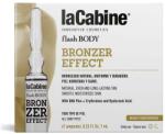 Pino Silvestre Lotiune autobronzantă, La Cabine, Flash Body, 7 fiole, 7 ml