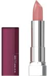 Maybelline Ruj Mat, Maybelline, Color Sensational 982 Peach Buff