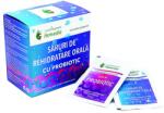 Remexia Săruri de rehidratare, Remexia, probiotice, 10 doze