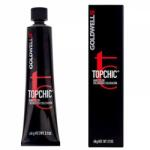 Goldwell Vopsea de păr, Goldwell Topchic, 7BN, 60 ml