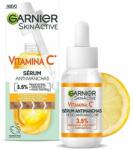 Garnier Ser facial, Garnier SkinActive, Vitamina C, 30 ml