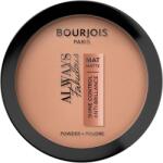 Bourjois Pudră Compactă, Bourjois, Always Fabulous, Vanilla Rose, 10g