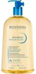 BIODERMA Ulei de duș, Bioderma, Atoderm, 1L, piele uscată