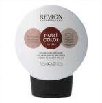 Pikmi Pops Vopsea permanentă, Revlon, 524 Copper Brown, 240 ml