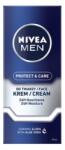 Nivea Cremă de față, Nivea Men Protect & amp; Care, hidratantă, 75 ml