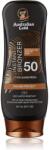 Australian Gold Loțiune protecție solară, Australian Gold, SPF 50, bronzer instant, 237 ml