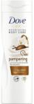 Dove Cremă de corp, Dove, unt de shea și vanilie, 250 ml