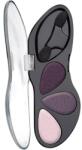 Deborah Milano Fard de pleoape, Deborah, 06 Violet Plum, culoare intensă