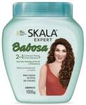 Skala Cremă de condiționare, Skala, Babosa Hydronutritive, 1000 ml