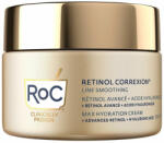 Creamy Cremă antirid, Roc, Line Smoothing Advance, 50 ml Crema antirid contur ochi