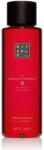 Sogo Spumă de baie, Rituals, The Ritual of Ayurveda, 500 ml, Trandafir Indian și Ulei de Migdală