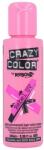 Galatea Treasures Vopsea păr semi-permanentă Crazy Color Nº 78, roz intens, 100 ml