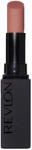 Pikmi Pops Ruj Mat, Revlon ColorStay Suede Ink, No. 002 No Rules, 2.55g